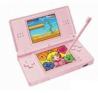 Nintendo DS Lite Pink (DSLITEP)